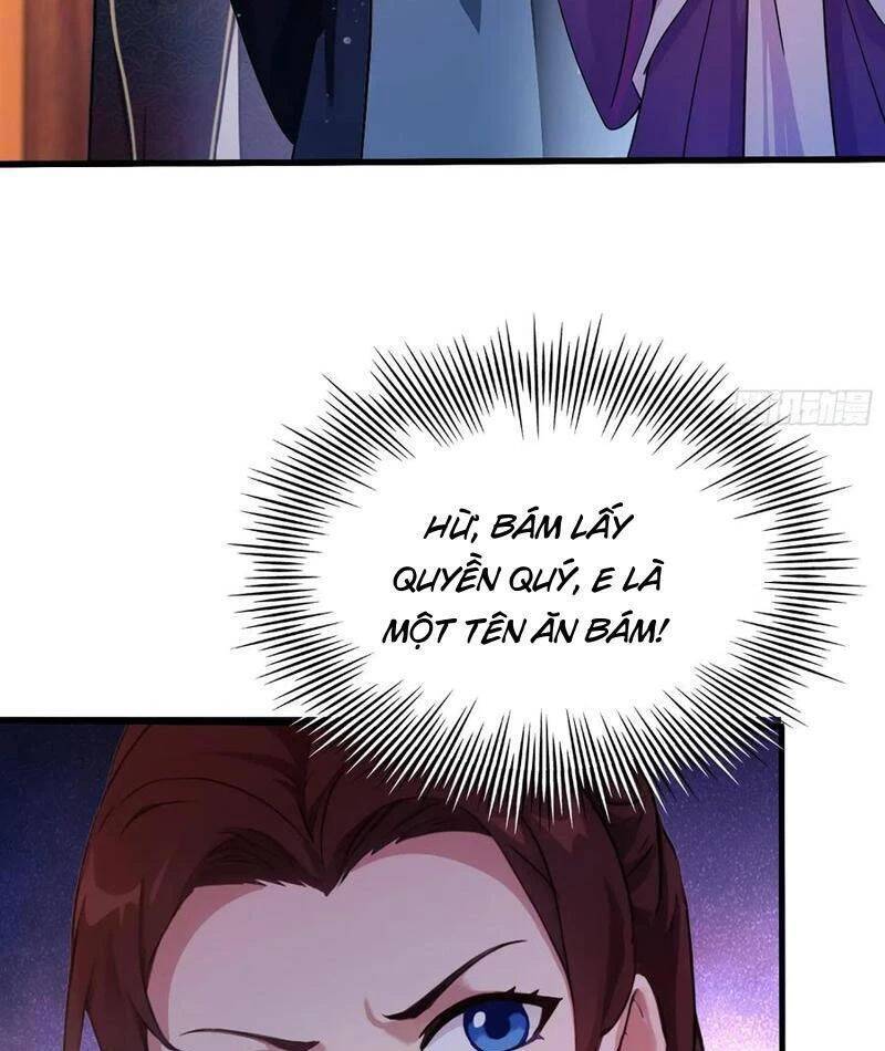 Hoá Ra Ta Đã Vô Địch Từ Lâu - Chapter 137 - Page 9