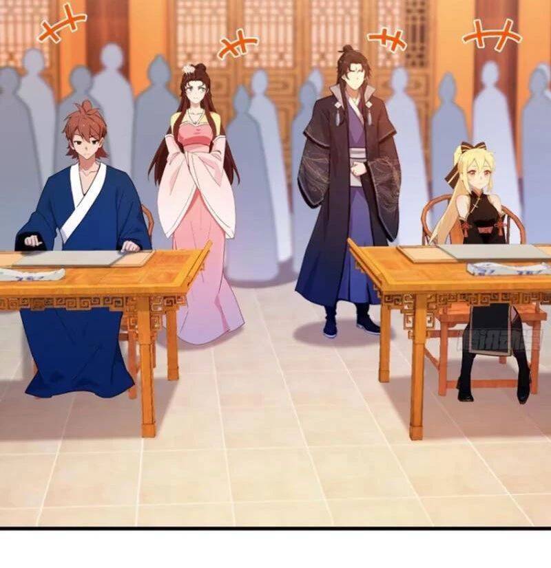 Hoá Ra Ta Đã Vô Địch Từ Lâu - Chapter 138 - Page 13