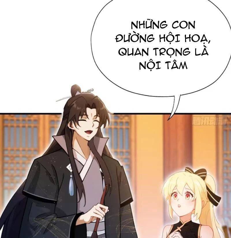 Hoá Ra Ta Đã Vô Địch Từ Lâu - Chapter 138 - Page 20