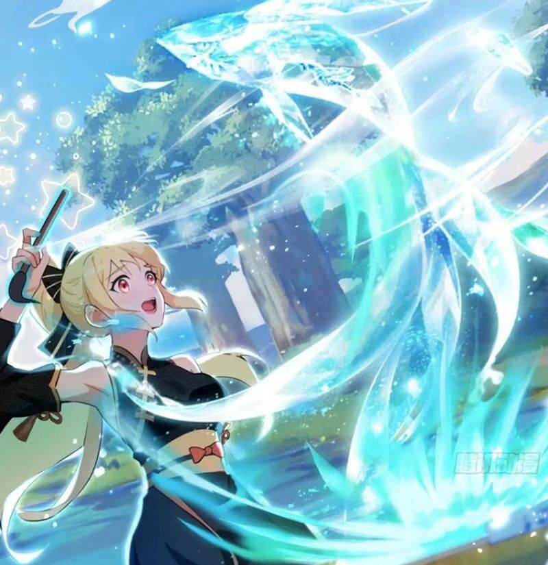 Hoá Ra Ta Đã Vô Địch Từ Lâu - Chapter 138 - Page 32