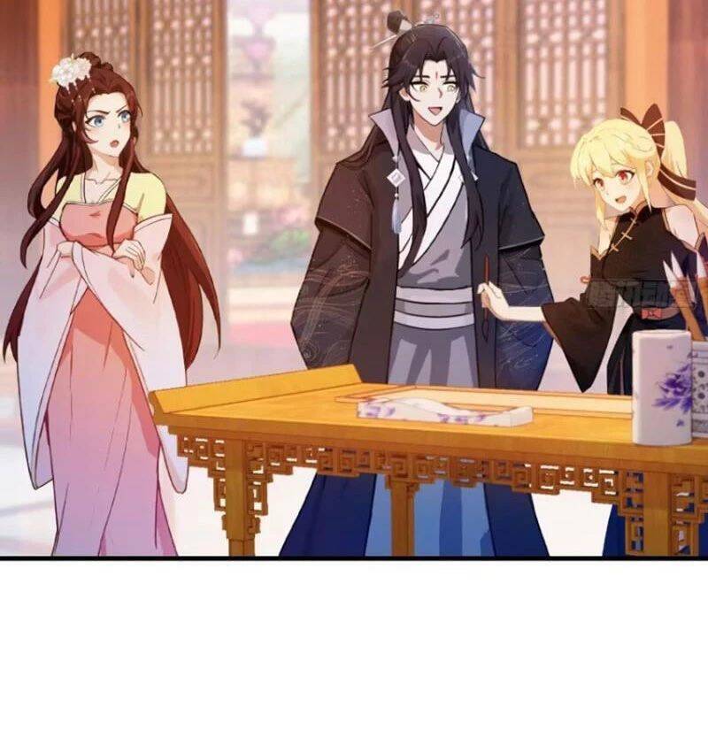 Hoá Ra Ta Đã Vô Địch Từ Lâu - Chapter 138 - Page 35