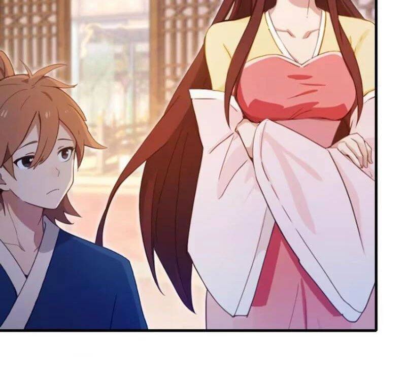 Hoá Ra Ta Đã Vô Địch Từ Lâu - Chapter 138 - Page 37