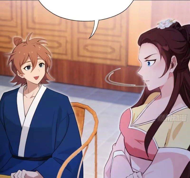 Hoá Ra Ta Đã Vô Địch Từ Lâu - Chapter 138 - Page 39