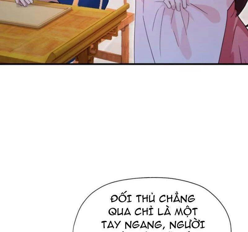 Hoá Ra Ta Đã Vô Địch Từ Lâu - Chapter 138 - Page 40