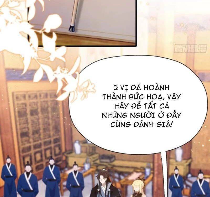 Hoá Ra Ta Đã Vô Địch Từ Lâu - Chapter 138 - Page 50