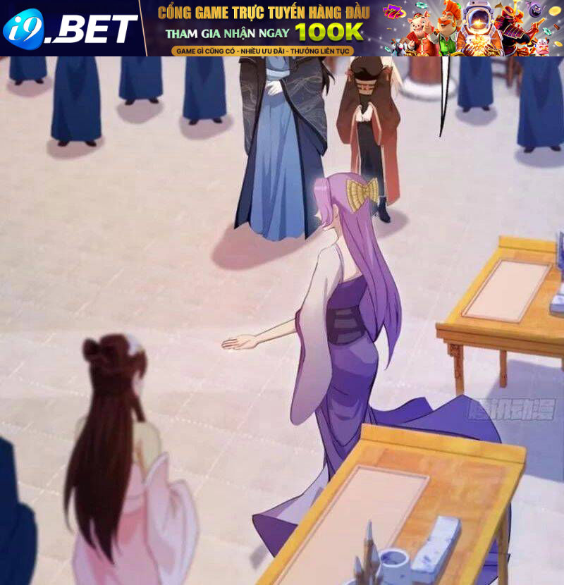 Hoá Ra Ta Đã Vô Địch Từ Lâu - Chapter 138 - Page 51