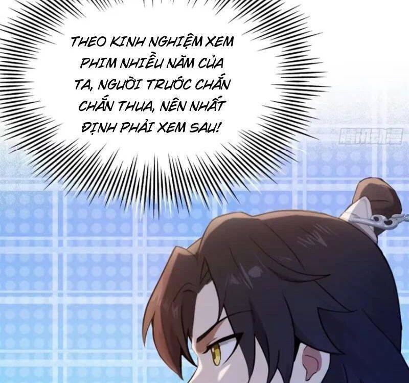 Hoá Ra Ta Đã Vô Địch Từ Lâu - Chapter 138 - Page 57