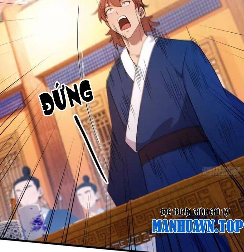 Hoá Ra Ta Đã Vô Địch Từ Lâu - Chapter 138 - Page 6