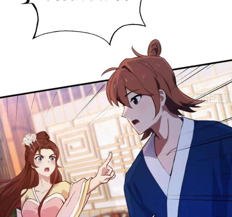 Hoá Ra Ta Đã Vô Địch Từ Lâu - Chapter 138 - Page 62