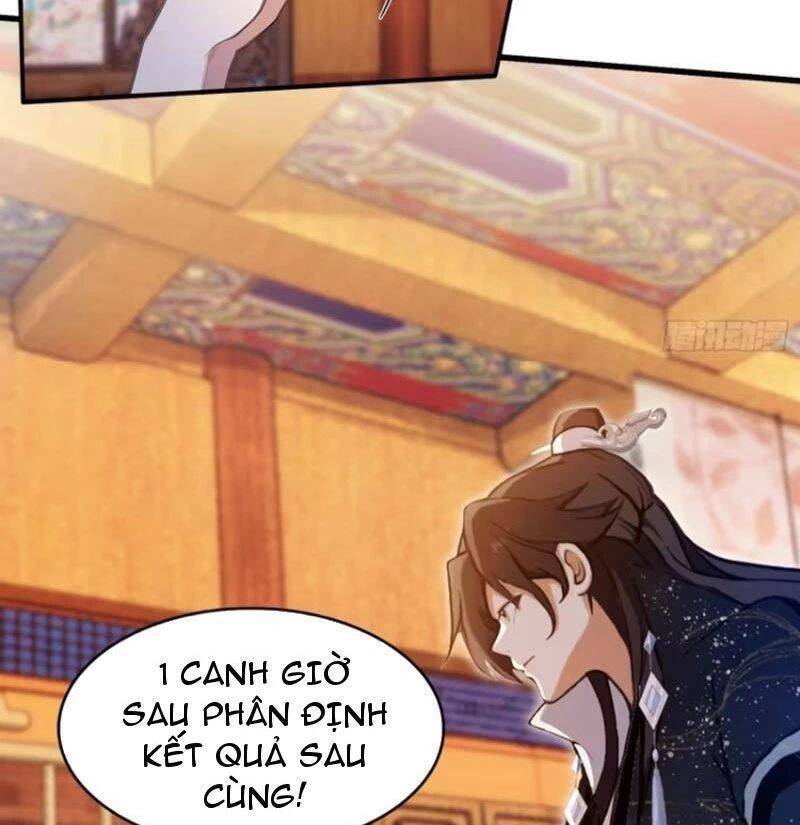 Hoá Ra Ta Đã Vô Địch Từ Lâu - Chapter 138 - Page 8