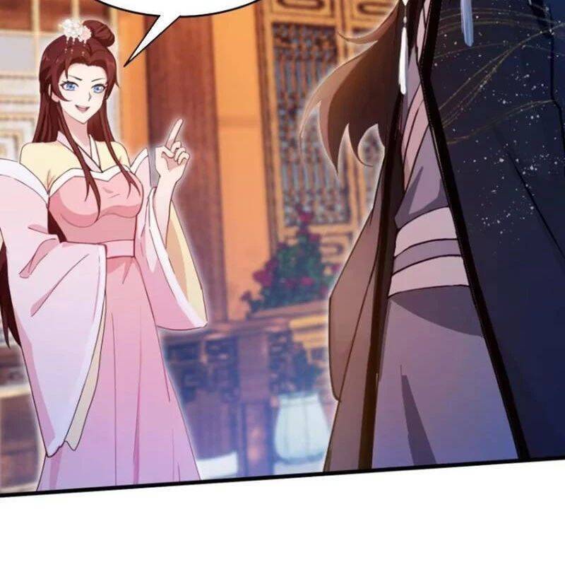 Hoá Ra Ta Đã Vô Địch Từ Lâu - Chapter 138 - Page 9