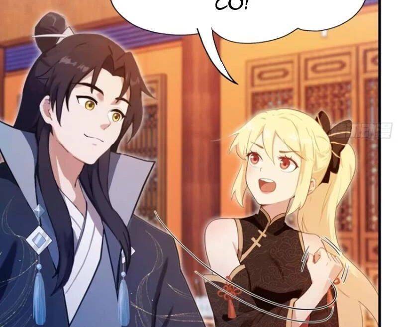 Hoá Ra Ta Đã Vô Địch Từ Lâu - Chapter 139 - Page 26