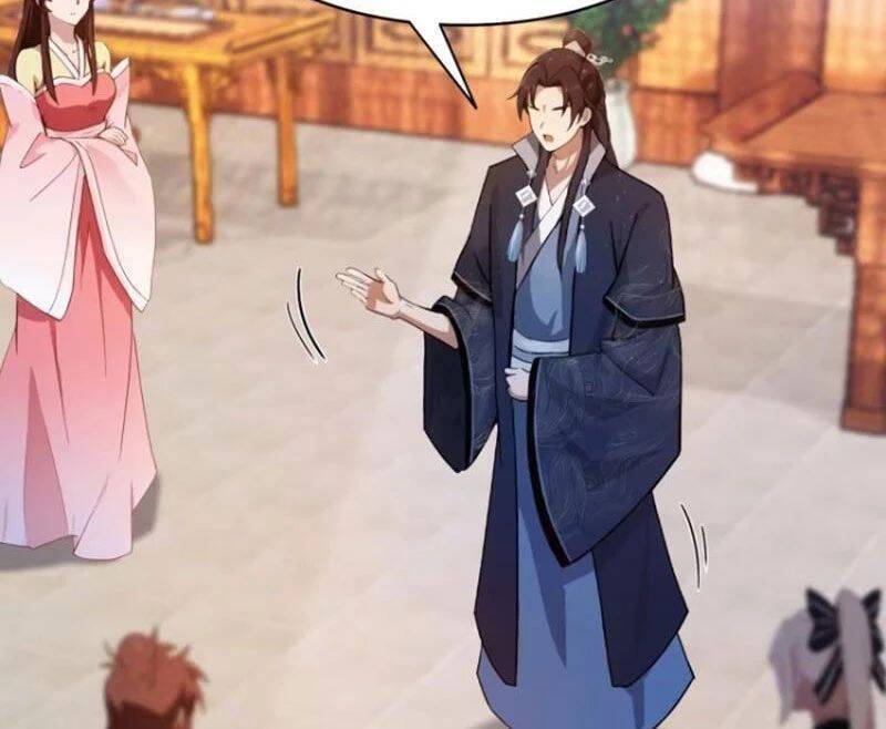 Hoá Ra Ta Đã Vô Địch Từ Lâu - Chapter 139 - Page 29