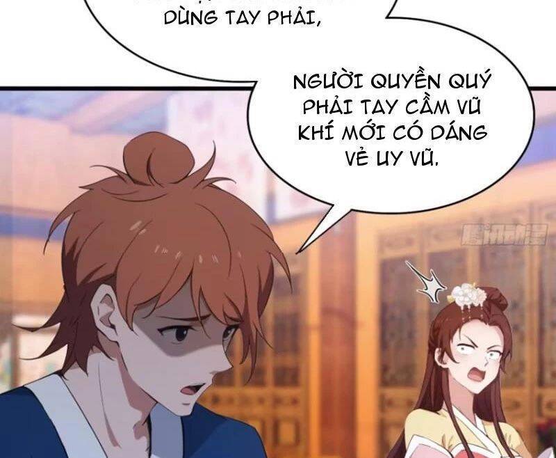 Hoá Ra Ta Đã Vô Địch Từ Lâu - Chapter 139 - Page 32