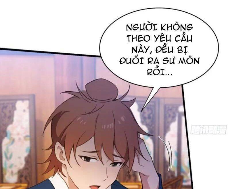 Hoá Ra Ta Đã Vô Địch Từ Lâu - Chapter 139 - Page 34