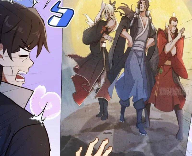 Hoá Ra Ta Đã Vô Địch Từ Lâu - Chapter 139 - Page 54