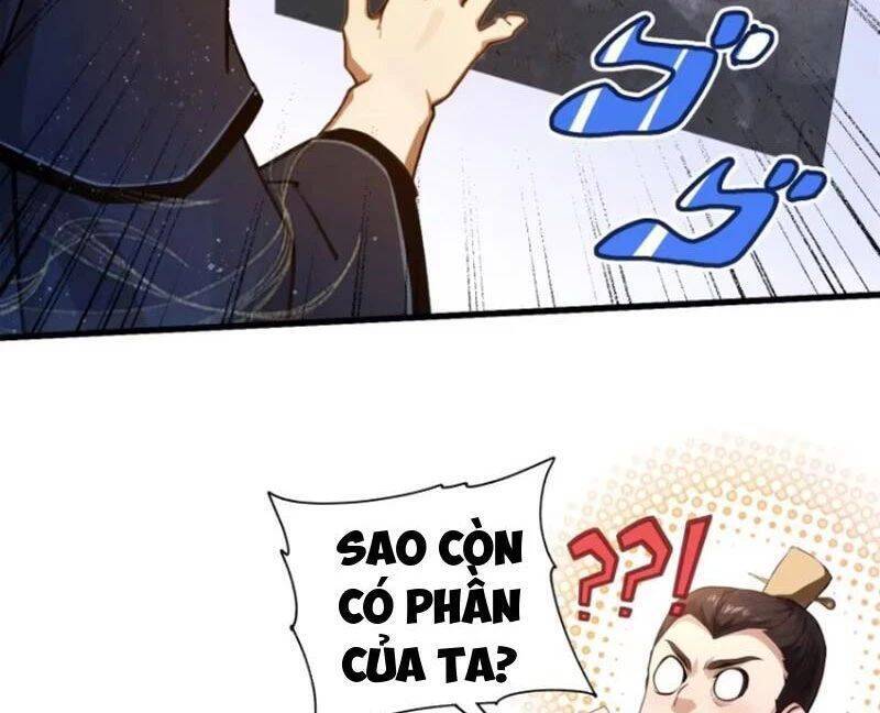 Hoá Ra Ta Đã Vô Địch Từ Lâu - Chapter 139 - Page 55