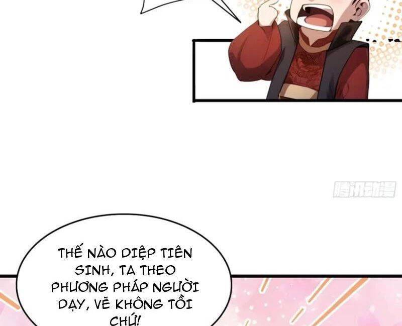 Hoá Ra Ta Đã Vô Địch Từ Lâu - Chapter 139 - Page 56