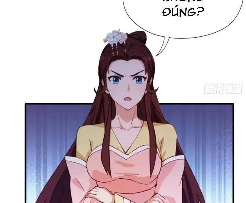 Hoá Ra Ta Đã Vô Địch Từ Lâu - Chapter 139 - Page 9