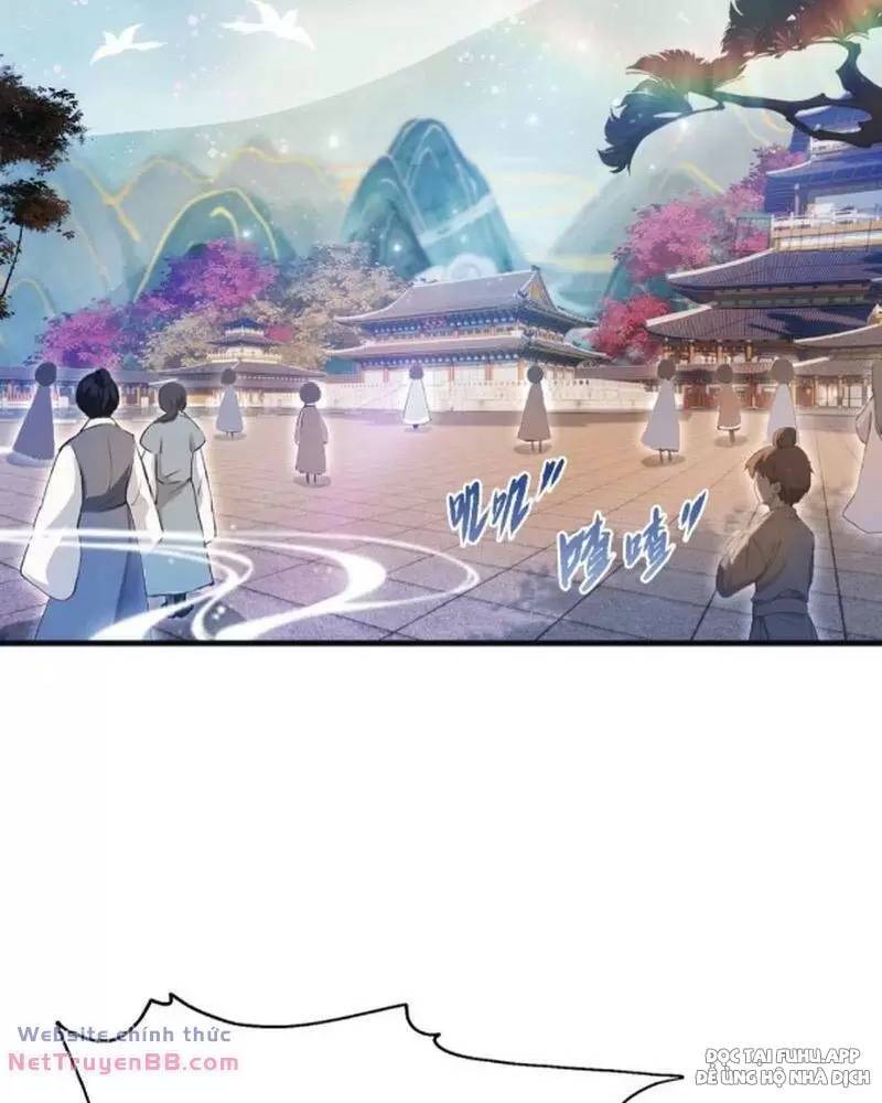 Hoá Ra Ta Đã Vô Địch Từ Lâu - Chapter 14 - Page 12