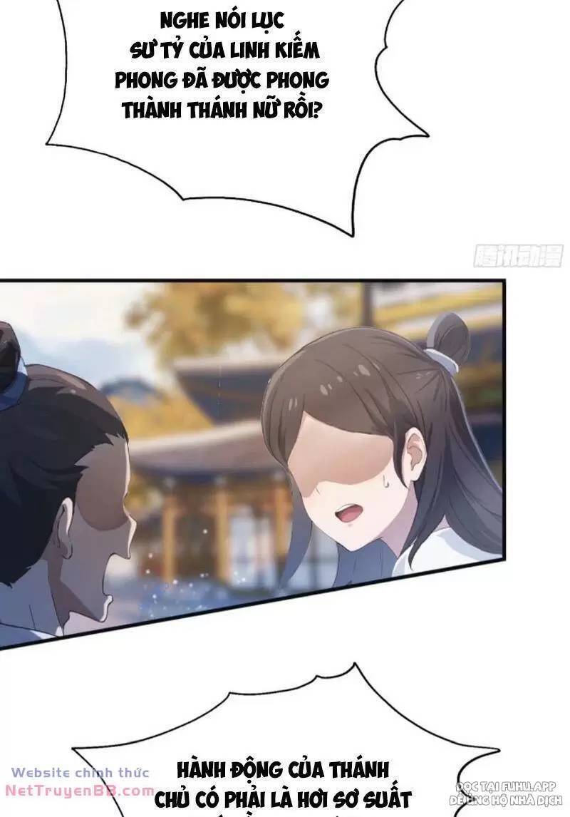 Hoá Ra Ta Đã Vô Địch Từ Lâu - Chapter 14 - Page 13