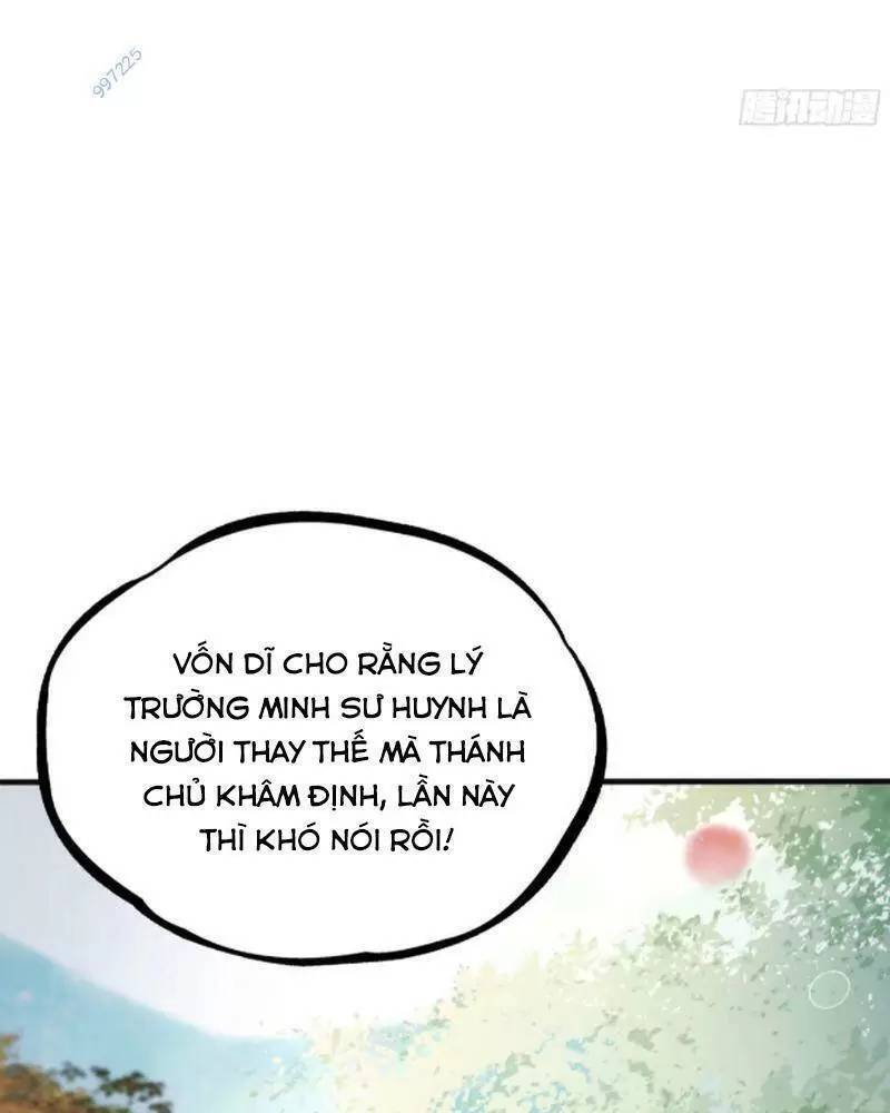 Hoá Ra Ta Đã Vô Địch Từ Lâu - Chapter 14 - Page 15