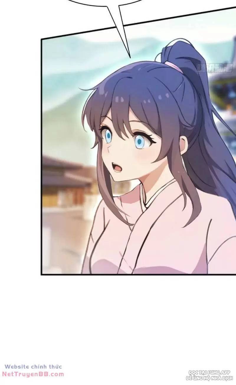 Hoá Ra Ta Đã Vô Địch Từ Lâu - Chapter 14 - Page 18