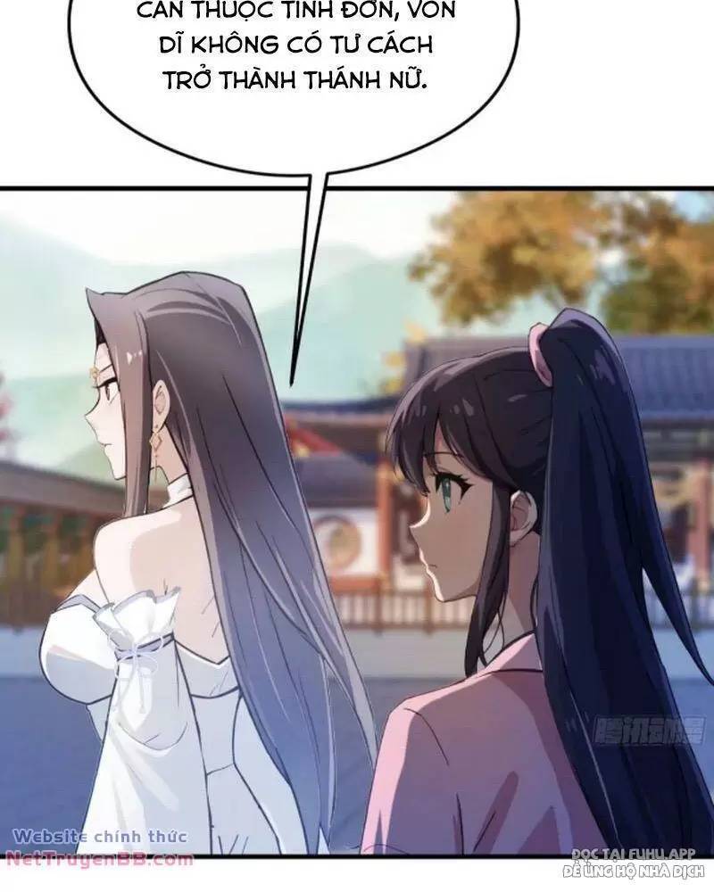 Hoá Ra Ta Đã Vô Địch Từ Lâu - Chapter 14 - Page 20