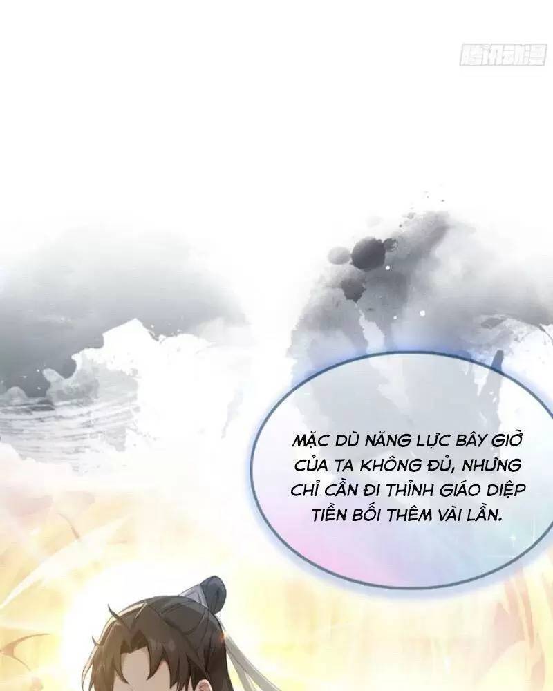Hoá Ra Ta Đã Vô Địch Từ Lâu - Chapter 14 - Page 23