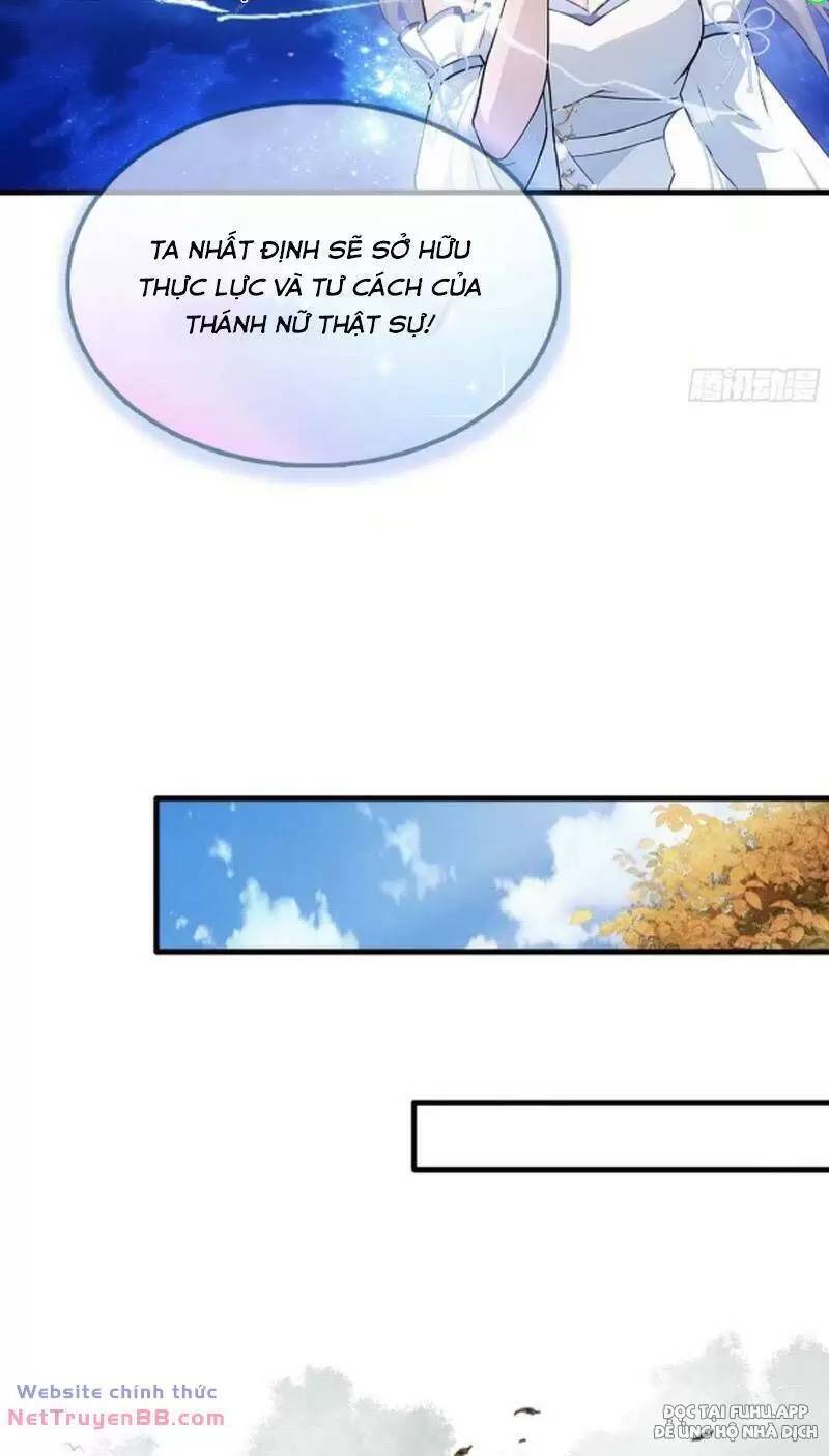 Hoá Ra Ta Đã Vô Địch Từ Lâu - Chapter 14 - Page 25