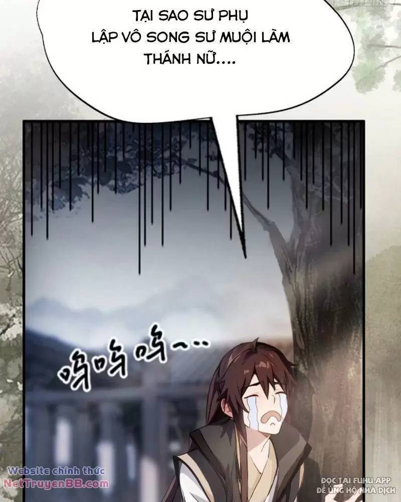 Hoá Ra Ta Đã Vô Địch Từ Lâu - Chapter 14 - Page 28