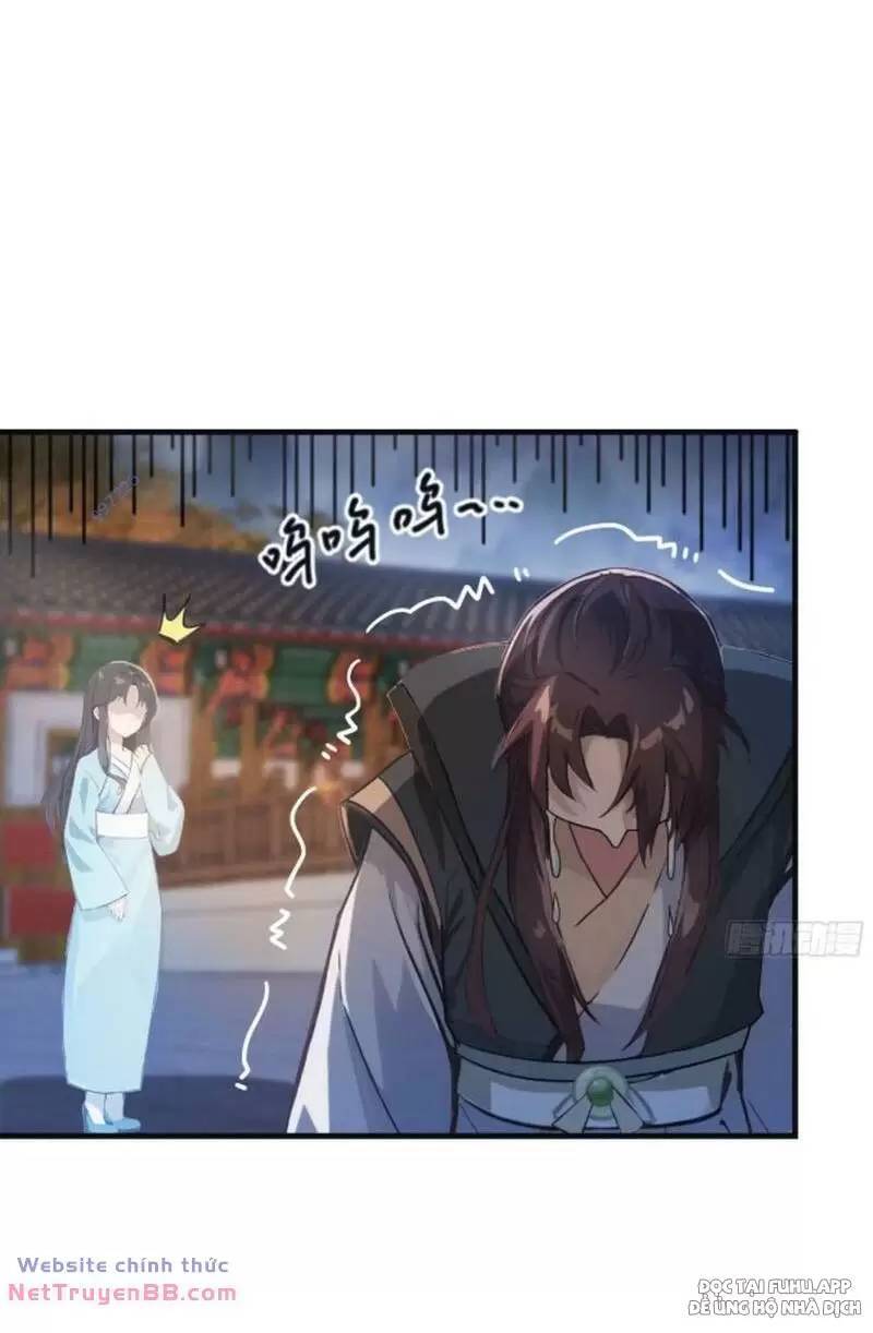 Hoá Ra Ta Đã Vô Địch Từ Lâu - Chapter 14 - Page 30