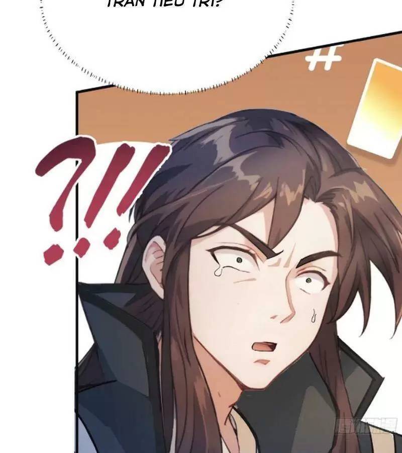 Hoá Ra Ta Đã Vô Địch Từ Lâu - Chapter 14 - Page 33