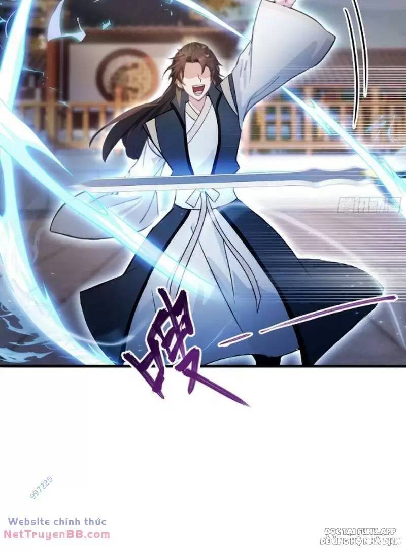 Hoá Ra Ta Đã Vô Địch Từ Lâu - Chapter 14 - Page 39