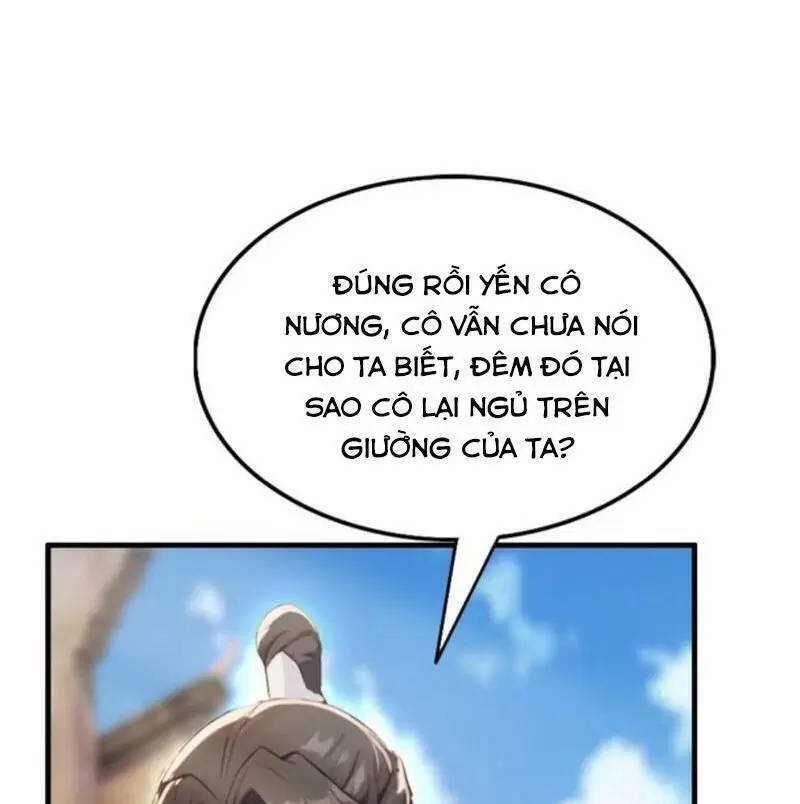 Hoá Ra Ta Đã Vô Địch Từ Lâu - Chapter 14 - Page 51
