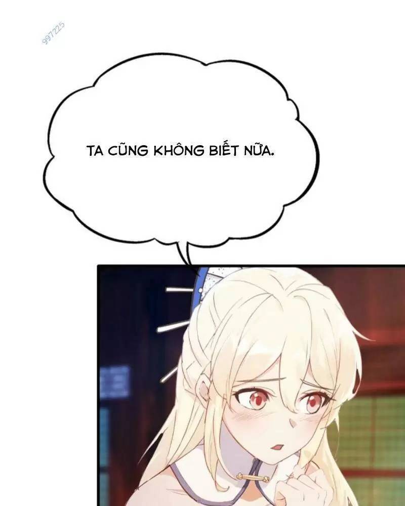 Hoá Ra Ta Đã Vô Địch Từ Lâu - Chapter 14 - Page 53