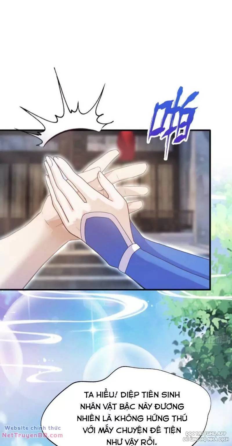 Hoá Ra Ta Đã Vô Địch Từ Lâu - Chapter 14 - Page 59