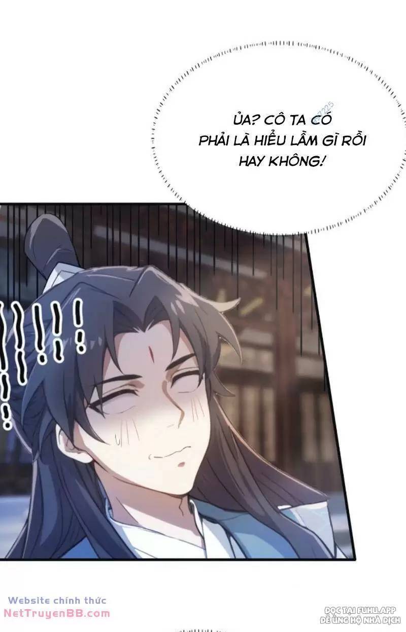 Hoá Ra Ta Đã Vô Địch Từ Lâu - Chapter 14 - Page 63