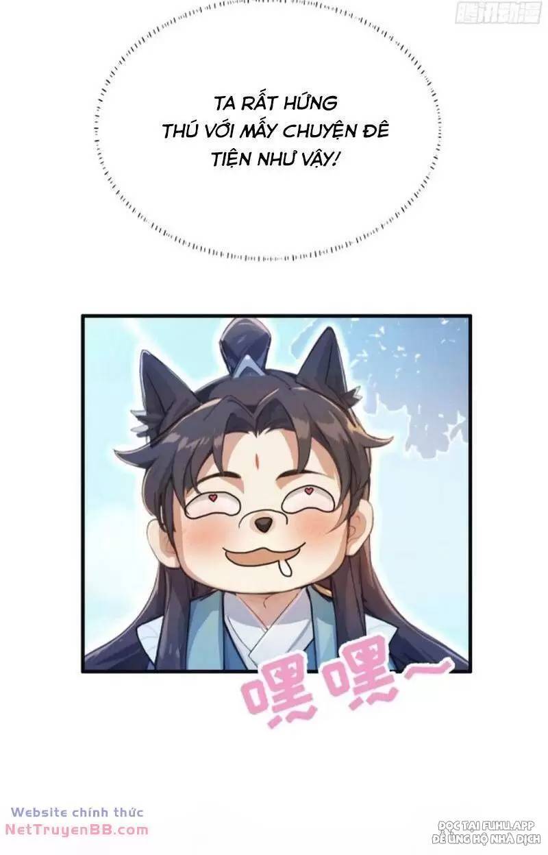 Hoá Ra Ta Đã Vô Địch Từ Lâu - Chapter 14 - Page 64