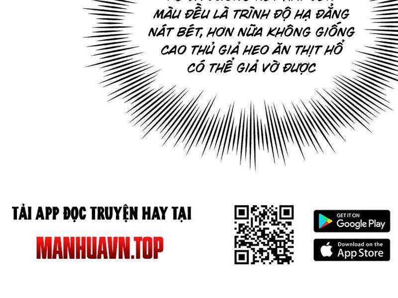 Hoá Ra Ta Đã Vô Địch Từ Lâu - Chapter 140 - Page 11