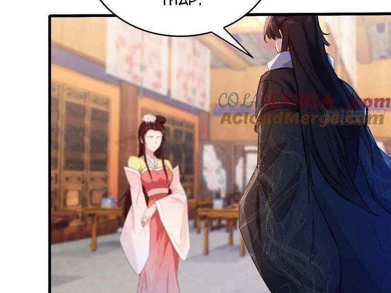 Hoá Ra Ta Đã Vô Địch Từ Lâu - Chapter 140 - Page 21