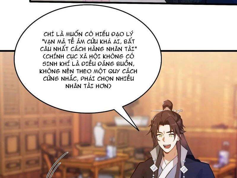 Hoá Ra Ta Đã Vô Địch Từ Lâu - Chapter 140 - Page 22