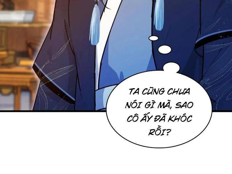 Hoá Ra Ta Đã Vô Địch Từ Lâu - Chapter 140 - Page 39