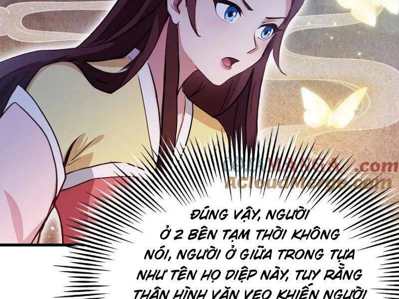 Hoá Ra Ta Đã Vô Địch Từ Lâu - Chapter 140 - Page 5
