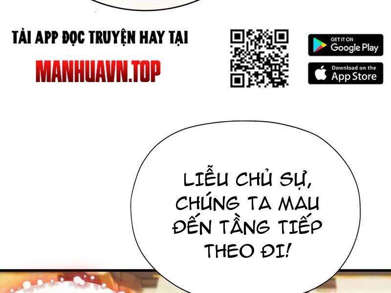 Hoá Ra Ta Đã Vô Địch Từ Lâu - Chapter 140 - Page 50