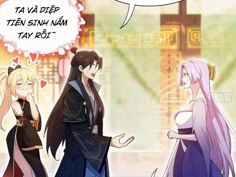 Hoá Ra Ta Đã Vô Địch Từ Lâu - Chapter 140 - Page 51