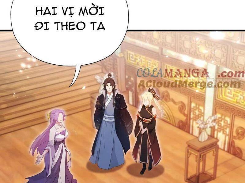 Hoá Ra Ta Đã Vô Địch Từ Lâu - Chapter 140 - Page 53