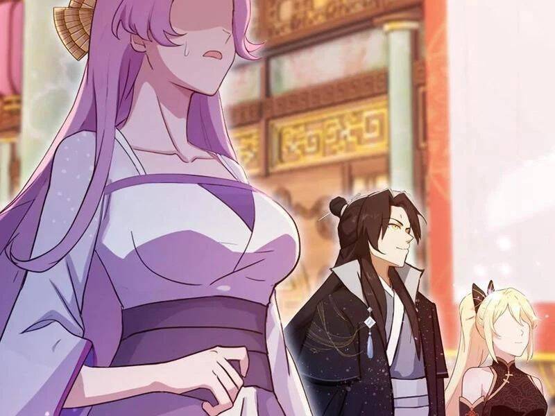 Hoá Ra Ta Đã Vô Địch Từ Lâu - Chapter 140 - Page 63