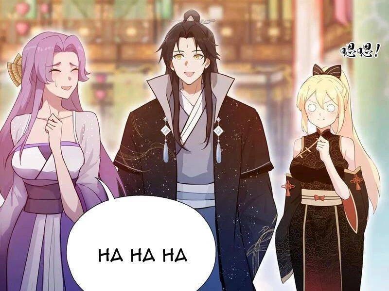 Hoá Ra Ta Đã Vô Địch Từ Lâu - Chapter 140 - Page 68