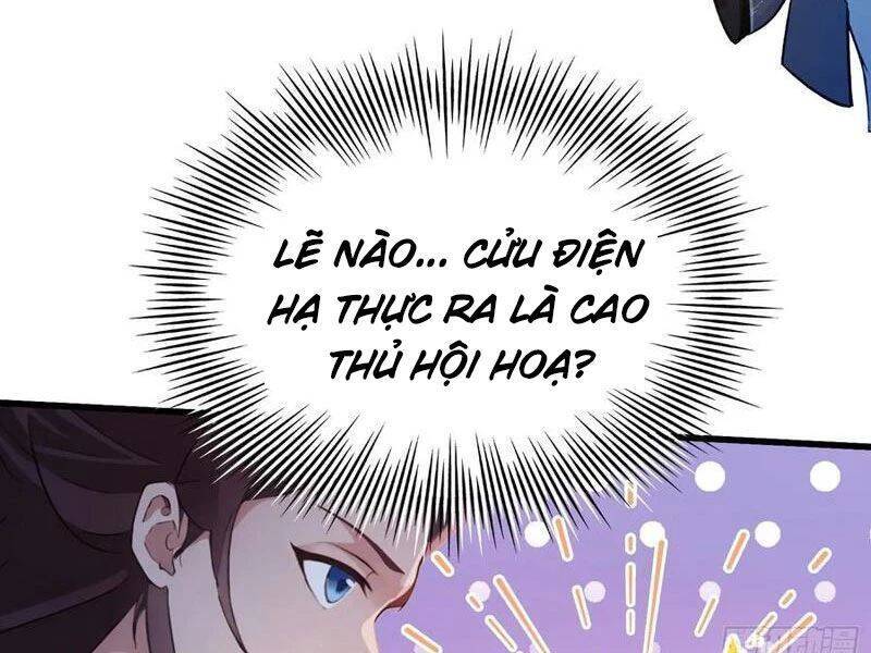 Hoá Ra Ta Đã Vô Địch Từ Lâu - Chapter 140 - Page 7